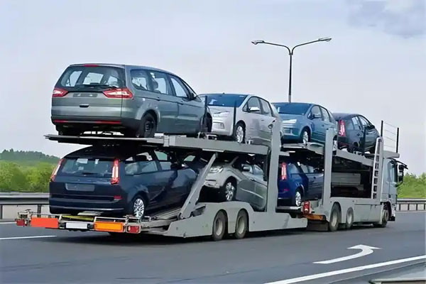 双峰轿车托运查询